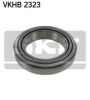 SKF VKHB 2323 Wheel Bearing